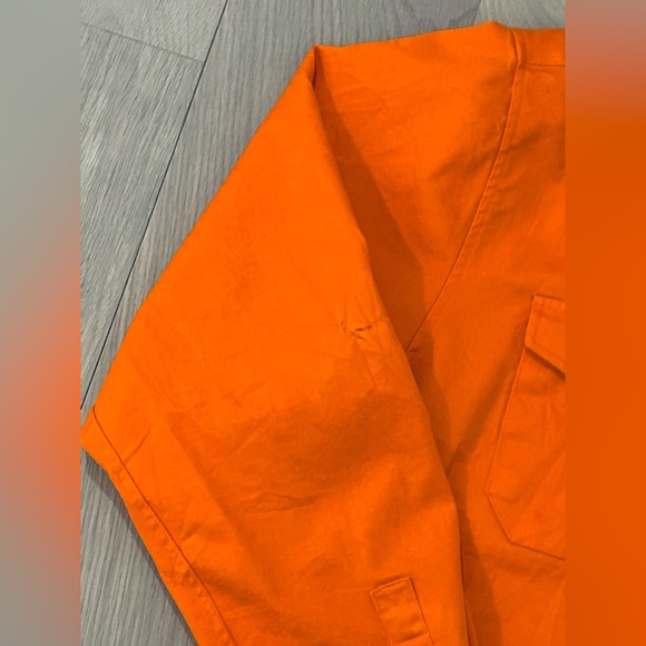 Dixxon Flannel FR Flame Resistant Work Shirt CAT2 NFPA 2112 Safety - Picture 4 of 6